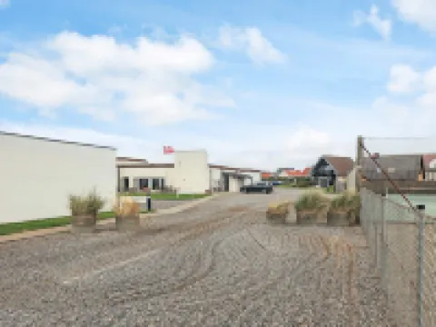 4 person holiday home in Vestervig-By Traum