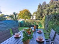 Les Jardins d'Aunis