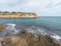 Es Mirador (cales De Mallorca) - Apartment
