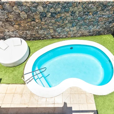 Villa in Salobre Golf with Private Pool