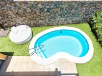 Villa in Salobre Golf with Private Pool - Huvilat