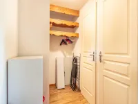 Cosy apartment in Chamrousse