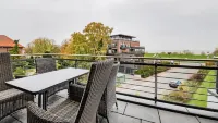 Apartment with a view of the Elbe - 4.11 Hotels in Drochtersen