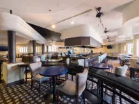 Hilton Phoenix Airport - Bữa sáng