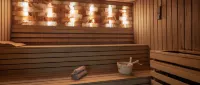 Hilton Batumi - spa