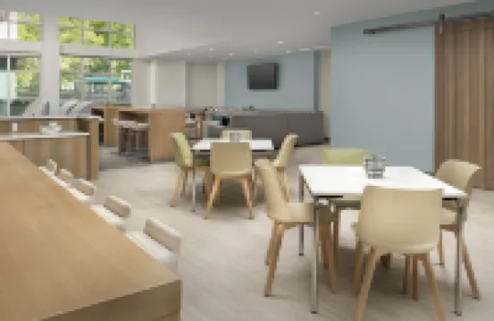 Element Portland Beaverton