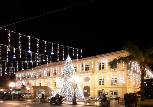 La Piccola Perla Rooms Hotels in Sant'Agnello