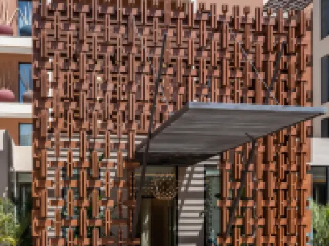 Pestana CR7 Marrakech Hotels in Marrakech