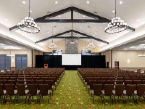 Camelback Resort Hotels in Pocono