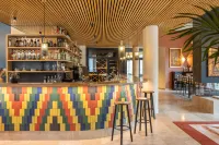 voco BEAUNE – CITÉ DES VINS by IHG - bar