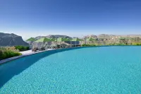 Hotel Indigo Jabal Akhdar Resort & Spa by IHG - Pools
