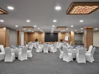 아라벨라 비치 호텔 쿠웨이트, 비네트 컬렉션 바이 IHG - 조식 운영