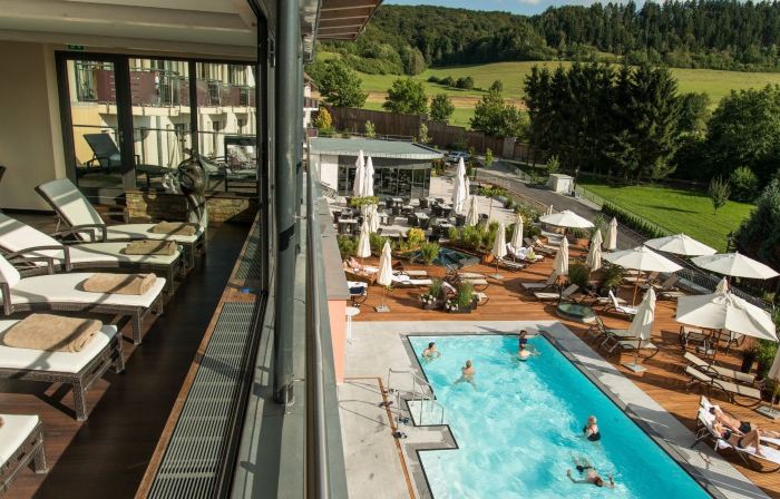 Göbel's Schlosshotel 