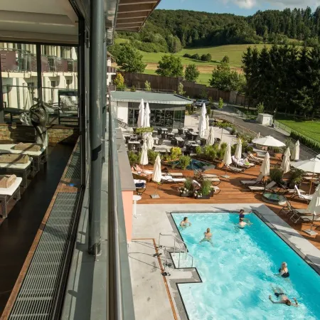 Göbels Schlosshotel "Prinz Von Hessen"