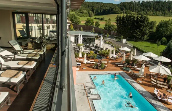 “普林茨·馮·黑森”格貝爾施羅斯酒店