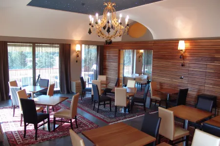 Santa Caterina Park Hotel