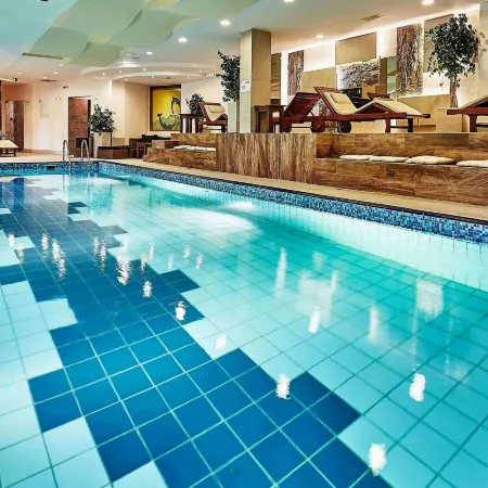 Hotel Skalny