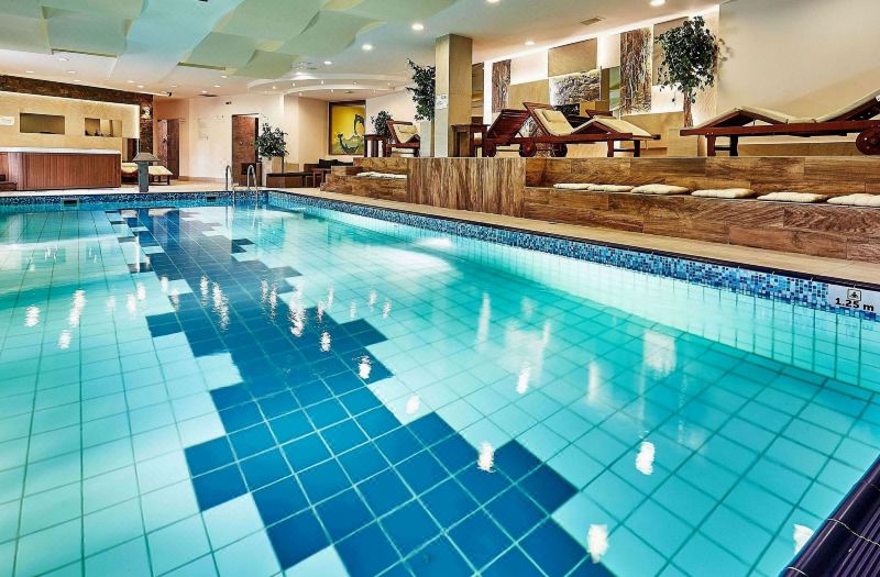 Hotel Skalny photo 3