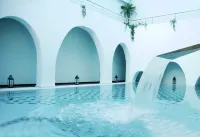 Aegialis Hotel & Spa - Strand