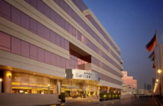 จูเมราห์ โรทาน่า โรงแรมใกล้มัสยิดจูเมร่าห์