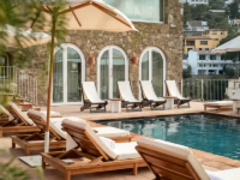 Finca Victoria Hotels in Begur