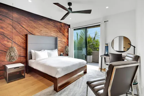 The Bella Villa I in Los Angeles - 4-Sterne