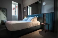 미메시스 11 - 부티크 호텔 - 레이크 코모