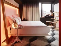 Mama Shelter Toulouse Hotels in 