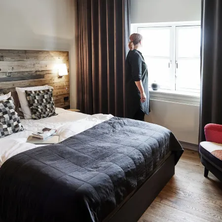 Haraldskær Sinatur Hotel & Konference