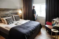 Haraldskær Sinatur Hotel & Konference Hotels in Vejle