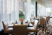 Pittsburgh Marriott City Center - Breakfast