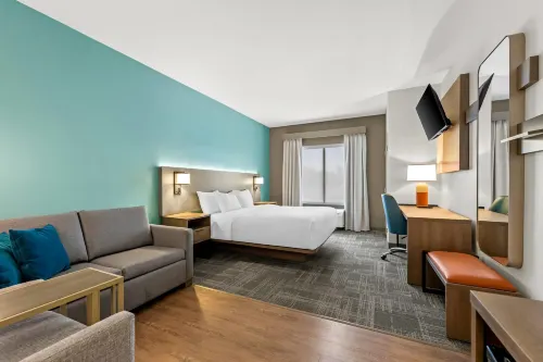 Comfort Suites Gothenburg