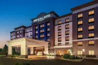 SpringHill Suites Denver North/Westminster - Hot Tub