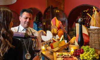 Palacio del Inka, a Luxury Collection Hotel, Cusco