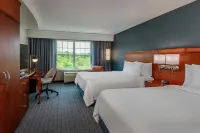 코트야드 하들리 애머스트 엔지너링 대학 주변 호텔