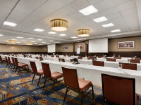 Embassy Suites by Hilton Dallas DFW Airport South Hotels in Irving