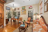 Old Colorado Inn - Business