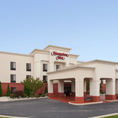 Hampton Inn Bowling Green