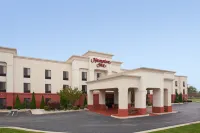 Hampton Inn Bowling Green Hotels in Bowling Green