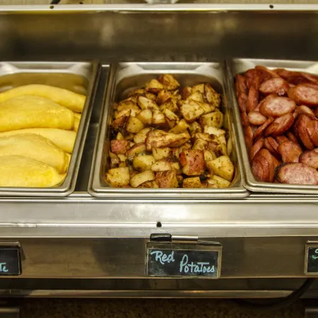 Hampton Inn & Suites Clermont