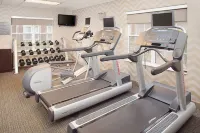 Residence Inn Detroit Livonia - Pet friendly