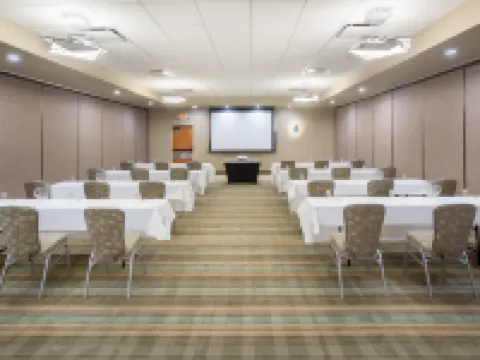 Holiday Inn RIVERTON-CONVENTION CENTER by IHG Hotels in Riverton