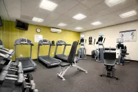 Holiday Inn PORTLAND-AIRPORT (I-205) by IHG - Gym
