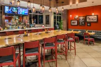 Holiday Inn KANSAS CITY AIRPORT by IHG - bar
