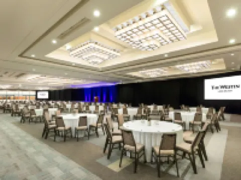 The Westin Long Beach Hotels in Long Beach