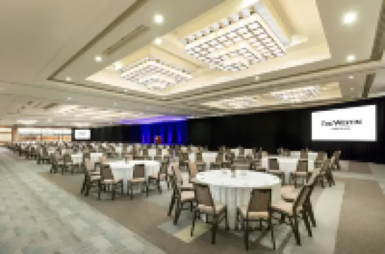 เดอะเวสทิน ลองบีช