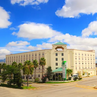Holiday Inn LEON-CONVENTION CENTER by IHG Hotels near Poliforum León, Guanajuato