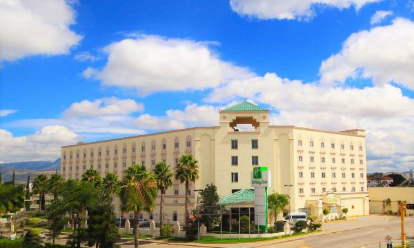 Holiday Inn Leon-Convention Center by IHG
