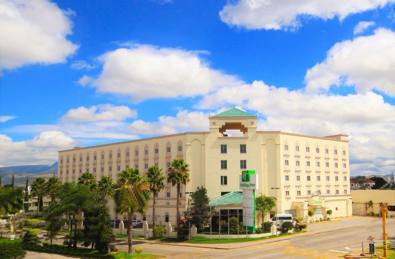 Holiday Inn Leon-Convention Center by IHG