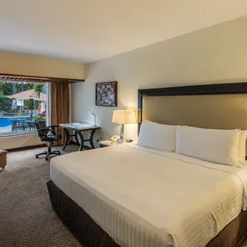 Holiday Inn GUADALAJARA EXPO by IHG Hotels near MetroCentro